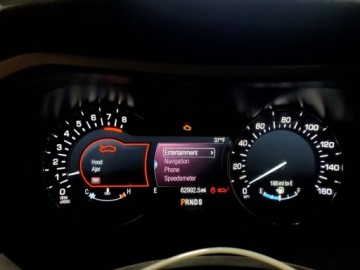 Lincoln MKZ 2019 Lincoln MKZ Reserve I 2019 2.0 Benzyna 245KM, zdjęcie 9