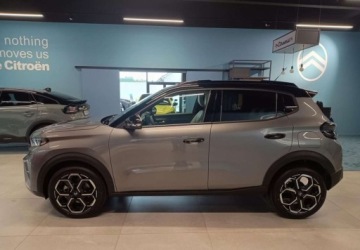 Citroen C3 IV 2026 Citroen C3 MAX Pakiet zimowy 1.2 Benzyna 100KM, zdjęcie 11