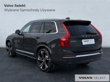 Volvo XC90 II 2024 Volvo XC 90 B5 B AWD Ultimate Bright | 7 miejsc |, zdjęcie 6