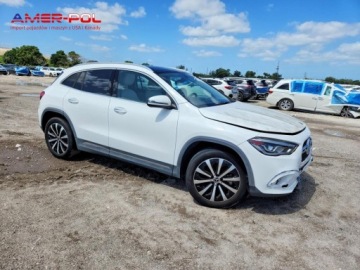 Mercedes GLA II 2021 Mercedes-Benz GLA 2021 MERCEDES-BENZ GLA 250 2.0 Benzyna 250KM, zdjęcie 5