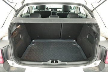 Citroen C4 Cactus Crossover 1.2 PureTech 82KM 2016 Citroen C4 Cactus 1.2 PureTech, Salon Polska, zdjęcie 10