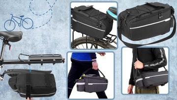 СУМКА НА ПЕРЕДНЯЯ СУМКА, ДЛЯ ВЕЛОСИПЕДА, СУМКА ДЛЯ ВЕЛОСИПЕДА