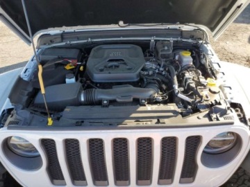 Jeep Wrangler IV 2021 Jeep Wrangler 2021, RUBICON, Unlimited, 4x4, 2.0L 2.0 Benzyna 270KM, zdjęcie 11