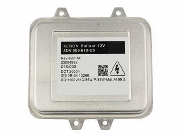 MĚNIČ XENON HELLA 5DV009610-00 5DV00961000