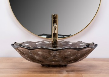 UMYWALKA NABLATOWA REA ARCTIC BLACK CZARNA