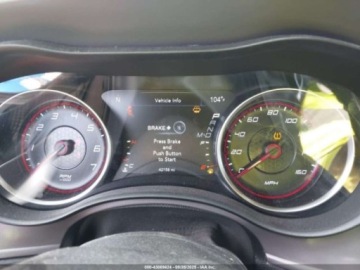 Dodge Charger VII 2023 Dodge Charger RT 2023 5.7 Benzyna 370KM, zdjęcie 8