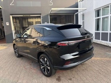 MG HS I 2026 MG HS Hybrid Exclusive, Od Reki, Duzy Rabat, Polski Salon 1.5 Hybryda, zdjęcie 10