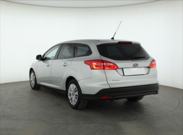 Ford Focus III Kombi Facelifting 1.5 TDCi 120KM 2017 Ford Focus 1.5 TDCi, Salon Polska, Serwis ASO, zdjęcie 3