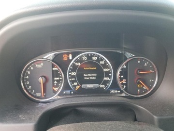  GMC Acadia Denali 2021 3.6l 3.6 Benzyna 310KM, zdjęcie 9