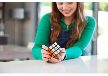ОРИГИНАЛЬНЫЙ РУБИКС 3X3 КЛАССИЧЕСКИЙ КУБИК РУБИКСА