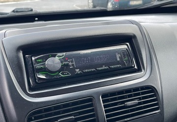 Fiat Doblo III Van 1.6 Multijet 16v 105KM 2014 Fiat Doblo 1.6 Diesel 105 KM Klima Drzwi Przesuwne Motylki Klima 1.6 Diesel, zdjęcie 19