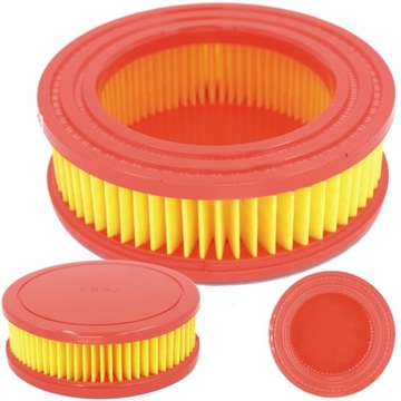 FILTR POWIETRZA KOSIARKI MTD 751-14628 951-14628