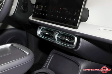 Leapmotor 2025 Leapmotor Inny B10 2025 600 LiDAR Edition Auto Punkt Elektryczny 218KM, zdjęcie 14