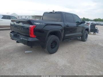 Toyota Tundra II 2024 Toyota Tundra Limited 2024 3.4 Benzyna 389KM, zdjęcie 4