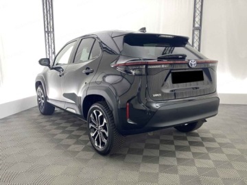 Toyota 2026 Od ręki - Style 1.5 Hybrid 116KM | Podgrzewane fotele!, zdjęcie 3