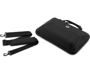 Сумка HP Always-On для ноутбука 14 дюймов, усиленный корпус, легкий черный (3YF54AA)