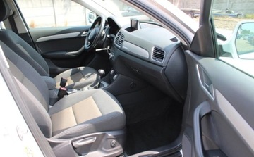 Audi Q3 I SUV 2.0 TFSI 211KM 2012 Audi Q3 2.0B 211KM przeb.193tys-udokumentowany Quatro S-tronic ZAREJESTROW, zdjęcie 21
