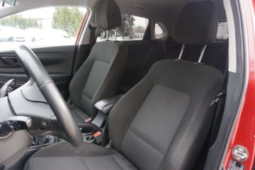 Hyundai i20 III Hatchback 1.0 T-GDI 100KM 2023 Hyundai i20 SalonPL Tempomat Kamera Czujniki park. Fotele ogrzewane F, zdjęcie 9