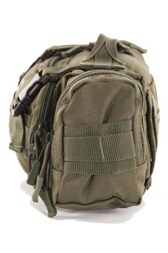 Поясная сумка SNUGPAK ResponsePak OLIVE