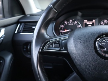 Skoda Octavia III Kombi 1.8 TSI 180KM 2014 Skoda Octavia 1.8 TSI, Salon Polska, Klima, zdjęcie 15