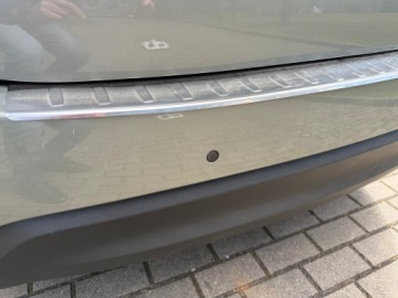 Kia Carens IV Minivan 1.7 VGT CRDI 115KM 2015 Kia Carens ORYGINAŁ LAKIER+KM SUPER STAN PANORAMA NAVI, zdjęcie 13