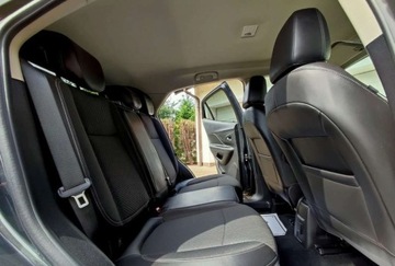 Opel Mokka I SUV 1.4 Turbo ECOTEC 140KM 2017 Opel Mokka X Bezwypadkowy Oryginal Kamera COFANIA NAVI Zadbany Sam Zobacz, zdjęcie 22