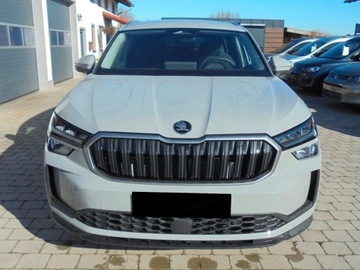 Skoda Kodiaq II SUV 1.5 TSI mHEV 150KM 2025 SKODA Kodiaq Edition 130 1.5 TSI mHEV DSG Suv 150KM 2025, zdjęcie 1
