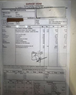 Peugeot 2017 Peugeot 308 bezwypadekserwisjak noweGT 2.0 Diesel 150KM, zdjęcie 34