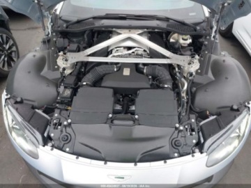 Aston Martin 2020 Aston Martin Vantage 2020r., 4.0L 4.0 Benzyna 503KM, zdjęcie 12