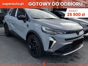 Renault 2024 Od ręki - Esprit Alpine 1.6 E-Tech 145KM / Pakiet Parking 360, Winter