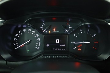 Citroen C3 III Hatchback Facelifting 1.2 PureTech 83KM 2022 Citroen C3 1.2 PureTech, Salon Polska, zdjęcie 7