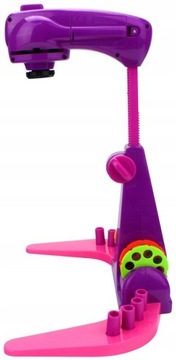 Большой проектор для рисования 32 слайдов