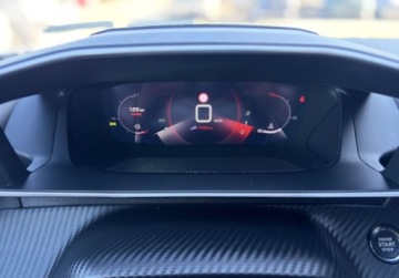 Peugeot 2008 II SUV 1.2 PureTech 130KM 2023 Peugeot 2008 II (2019-) 1.2 Benzyna 130KM, zdjęcie 12