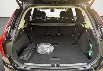 Volvo XC90 II SUV Plug-In Facelifting 2024 2.0 T8  455KM 2025 Volvo XC 90 Volvo XC 90 T8 AWD Ultra Bright 2.0 Hybryda Plug-in 455KM, zdjęcie 10