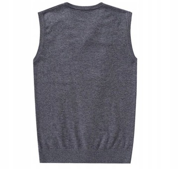 ДЖЕМПЕР БЕЗ РУКАВОВ МУЖСКОЙ красный cartelo