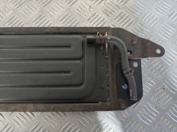 PEUGEOT 4007 2.2 HDI CHŁODNICA PALIWA 9663734980