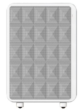 Panel grzejnik na podczerwień Mantra 750/1500W