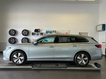 Volkswagen Passat B9 2025 Business Plus 1.5 TSI eHybrid PHEV 204KM DSG, zdjęcie 1