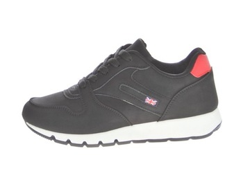 BUTY ADIDASY SPORTOWE MŁODZIEŻOWE r. 37