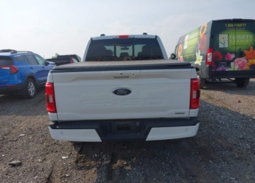 Ford 2023 Ford F150 FORD F-150 XLT 2.7 Benzyna 330KM, zdjęcie 3