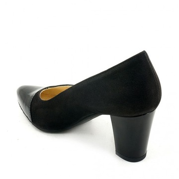 ЖЕНСКАЯ ОБУВЬ TAN ST08 CZA L+W R36