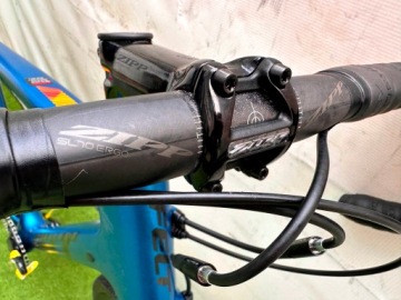 ЦИКЛОКРОССОВЫЙ ВОЙЛОК FX ADVANCED + SRAM FORCE CX1 L 55CM