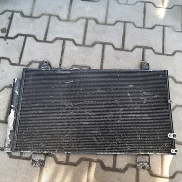 CHLADIČ KLIMATIZACE LEXUS GS 300 2007R.