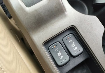 Honda CR-V III SUV 2.2 i-CDTi 140KM 2007 Honda CR-V Zadbana 2.2 icdti PANORAMA Skora Zobacz 2.2 Diesel 140KM, zdjęcie 35