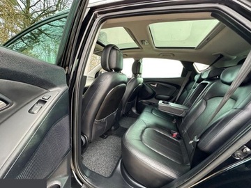 Hyundai ix35 SUV Theta 2.0 MPI 163KM 2013 Hyundai ix35 2.0 4WD Automatik Premium 163KM 2013r, zdjęcie 20
