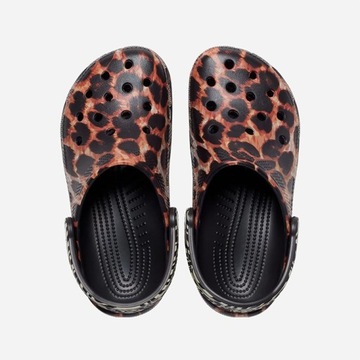 Crocs Classic Animal Clog buty chodaki sandały klapki 36-37