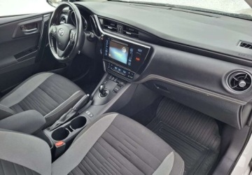 Toyota Auris II 2018 Toyota Auris Toyota Auris 1.8 Hybryda 99KM, zdjęcie 8