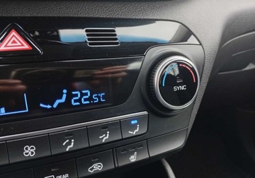Hyundai Tucson III SUV Facelifting 1.6 GDi 132KM 2019 Hyundai Tucson Zarejestrowany - bezwypadkowy - serwisowany - 1,6 benzyna, zdjęcie 37