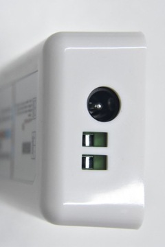 Sterownik led RGB pilot dotykowy radiowy 12V - 24V