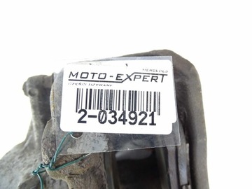 MERCEDES E TŘÍDA W212 2.2 CDI TŘMEN BRZDOVÝ PRAVÝ PŘEDNÍ 295MM